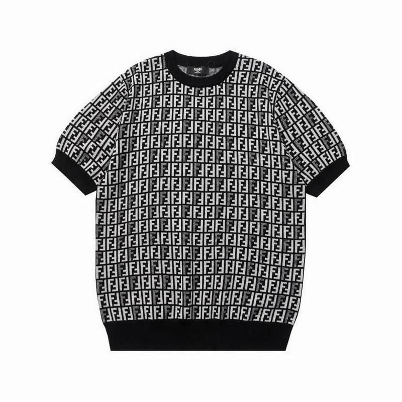 Fendi Men's T-shirts 96